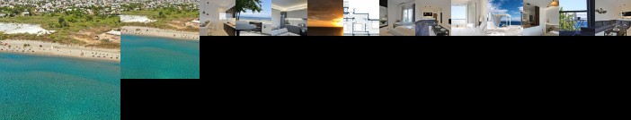 PentHouse & Apartments By The Sea Near Airport