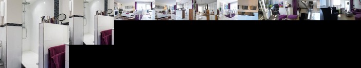 Wohnung Unterbilk nahe Hafen