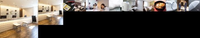 Comfort Hotel Toyohashi