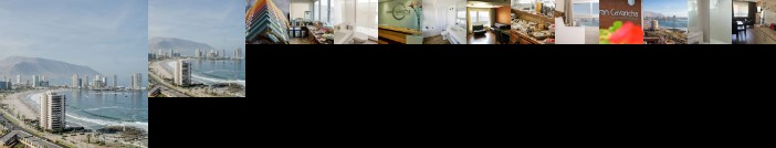 Gran Cavancha Hotel & Apartment