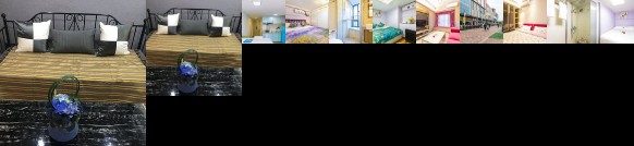 Lavender Apartment Branch