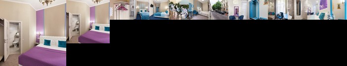 Family Residence Boutique Hotel