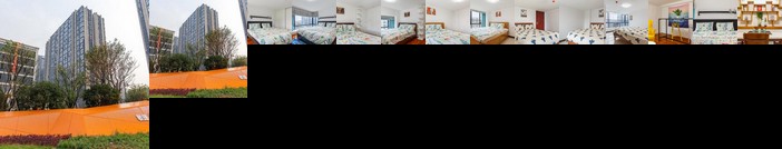 Muliang Youth Inn Changlong North Branch