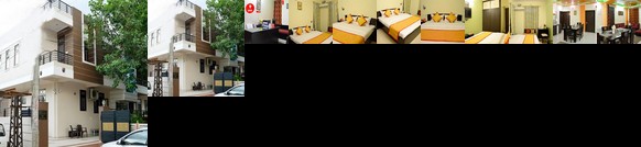 OYO Homes Gandhi Nagar