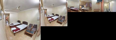 Hotel Rangoli Jaipur