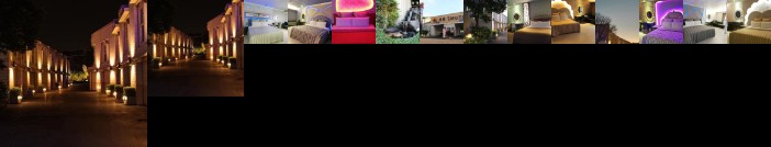 Full Moon Boutique Motel