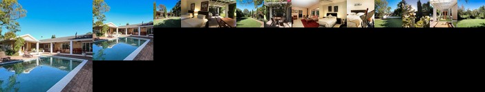 Constantia Spring Garden Cottages