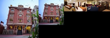 Summit Heritage Hotel & Spa