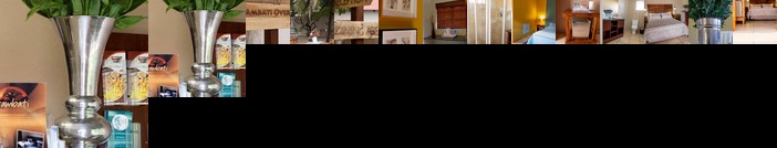 Tambati Overnight and Conference Center