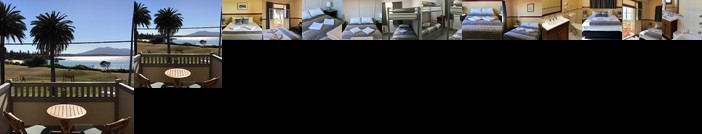 Bermagui Beach Hotel