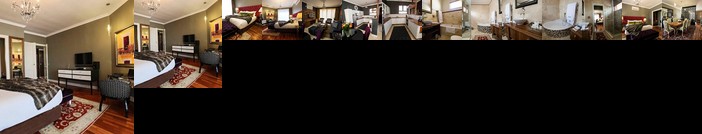 Mavuta Boutique Apartments