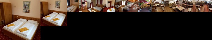 Hotel - Restaurant Sophienaue