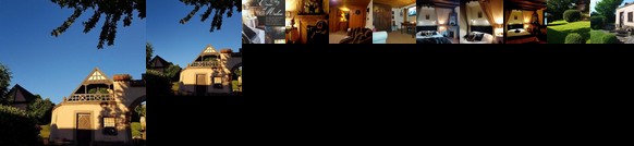 Gite chez coco et malou