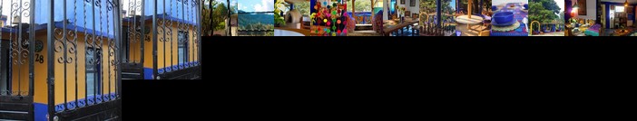 Casa Vacacional en la Montana