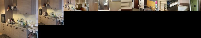 Luxury Milan Suites & Apartments