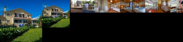 Quinta das Hortencias