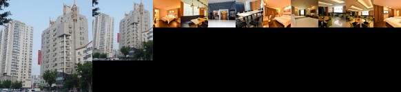 Jinjiang Inn Haikou Binhai Avenue Qilou Old Street