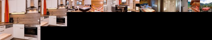 Ferienwohnung Eberharter Theresia