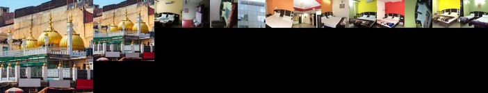 Hotel Surya Plaza West Delhi New Delhi