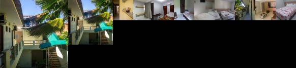 Pousada Mandacaru Maceio