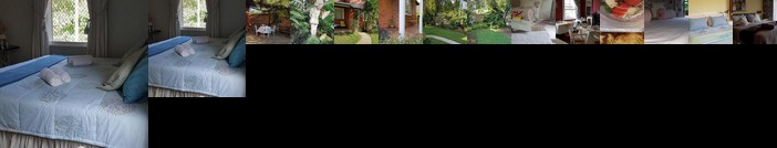 Heritage House B and B