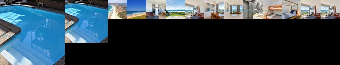 Regency Court Apartment