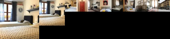 Appartamento Carducci