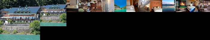 Panoramahotel Karwendelblick