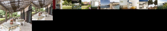 Casa Valdese Rio Marina