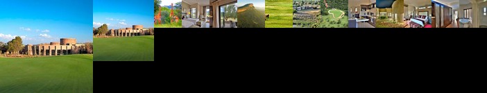 Sea Star Accommodation - Legend Golf Safari