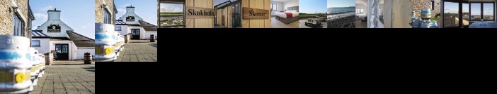 Victoria Inn Brewhouse B&B