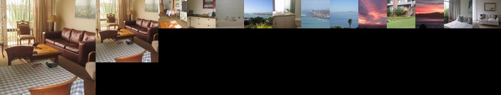 Gordons Bay Mountainside Apartment