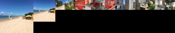 Hotel Pousada Praia De Guarajuba