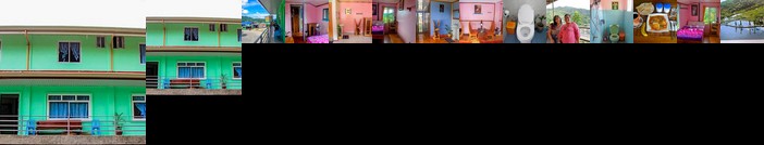 Banaue Evergreen Hostel and Restaurant