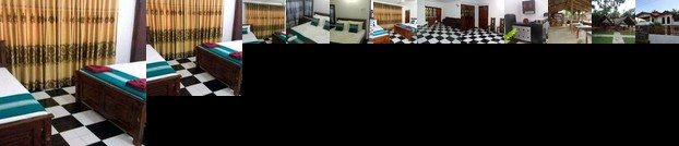 Rajarata White Palace