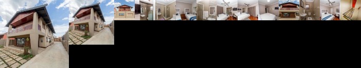 The Musafer Travel Lodge