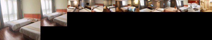 Home Inn Haikou Exhibition Center Binmao Road