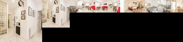 Apartamento Condes de Barcelona