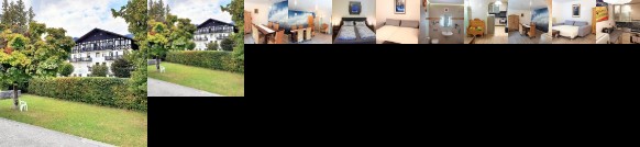 Ferienwohnung am Walchensee