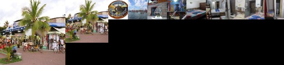 Pousada Caravelas Di San Rocco