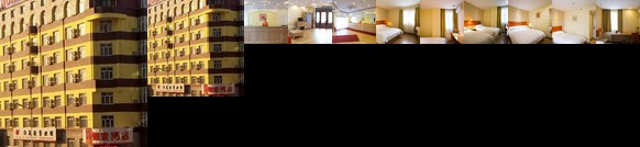 Home Inn Harbin Huayuan Street Engineering University