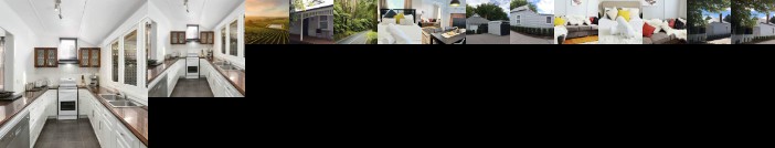 Lucy's Cottage Melbourne