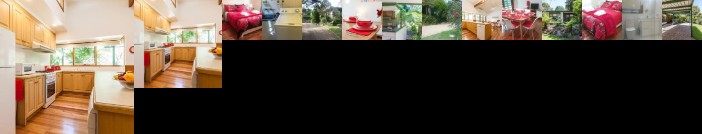 Healesville Selfie - self contained house