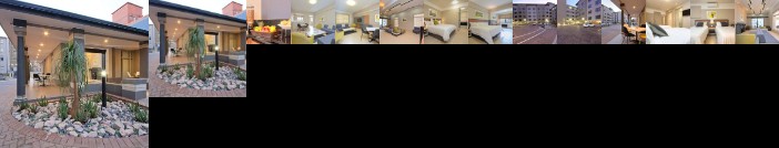 The Park Lodge Hotel