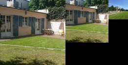 Magnolia Cottage Maisons-Laffitte