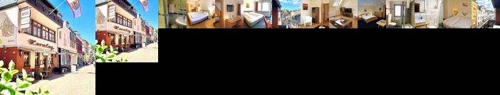 Hotel zur Loreley