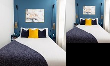 Thrive Apartments - Clapham Junction