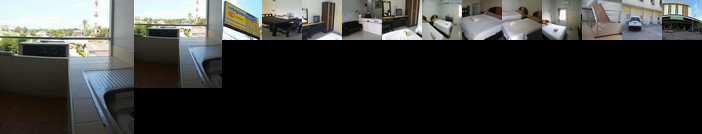 Charoen Apartment Hotel Trang