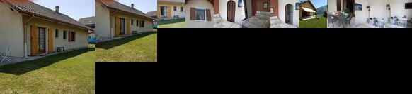 La Belle Etoile Albertville