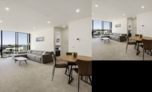 Ellia Doncaster Apartment